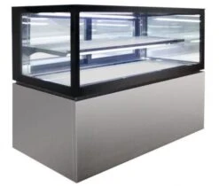 ANVIL Cold Food Display 2 Tier 1500mm NDSJ2750