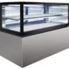 ANVIL Cold Food Display 2 Tier 395L 1800mm NDSJ2760