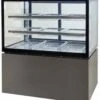 ANVIL Hot Food Display 3 Tier 1200mm 560L NDSSH3840 1 ANVIL Hot Food Display 3 Tier 1200mm 560L NDSSH3840 -Furnabrew kitchen store ICENDSSH3840 500x545 1