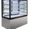 ANVIL Cold Food Display 4 Tier 605L 1500mm NDSV4750 1 ANVIL Cold Food Display 4 Tier 605L 1500mm NDSV4750 -Furnabrew kitchen store ICENDSV4750 500x575 1