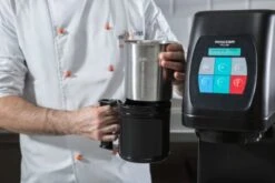 Taurus Rowzer Plus Frozen Food Processor ROW0001 -Furnabrew kitchen store ICEROW0001 3 500x334 1