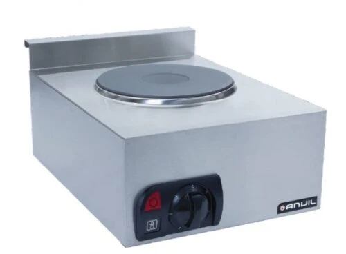 Anvil Single Stove Top Electric Plate Size 230mm STA0001 3 Anvil Single Stove Top Electric Plate Size 230mm STA0001