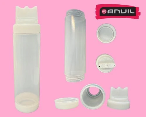 Anvil Sauce Warmer Single SWA0001 4 Anvil Sauce Warmer Single SWA0001 - Image 2