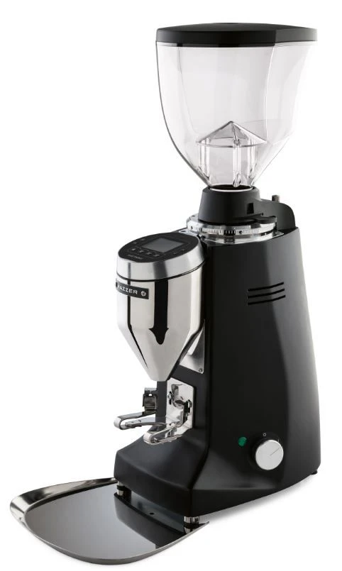 MAZZER Major V Electronic Coffee Grinder 3 MAZZER Major V Electronic Coffee Grinder