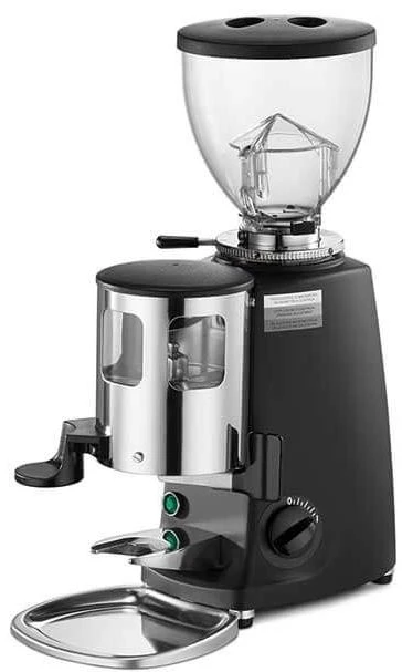 MAZZER Mini Manual Coffee Grinder 3 MAZZER Mini Manual Coffee Grinder