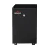 EGRO QuBe Pro Milk Fridge 2 EGRO QuBe Pro Milk Fridge -Furnabrew kitchen store MOEGMFQMBLK 500x500 1