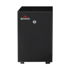 EGRO QuBe Pro Milk Fridge