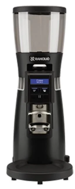 RANCILIO KYRO 65 OD Electronic Coffee Grinder 3 RANCILIO KYRO 65 OD Electronic Coffee Grinder