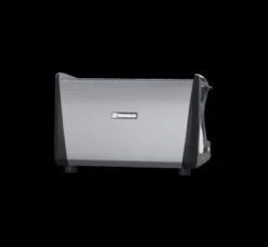 RANCILIO Classe 5 USB Tall Coffee Machine 2 Group 770mm -Furnabrew kitchen store MORC2GC5EVOBLK 1