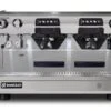 RANCILIO Classe 5 USB Tall Coffee Machine 2 Group 770mm -Furnabrew kitchen store MORC2GC5EVOBLK 500x345 1