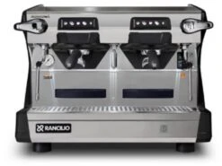 RANCILIO Classe 5 USB Tall Coffee Machine 2 Group Compact 610mm