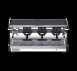 RANCILIO Classe 5 USB Tall Coffee Machine 3 Group 1010mm -Furnabrew kitchen store MORC3GC5EVOBLK