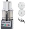 ROBOT COUPE Cutter Mixer & Vegetable Slicer 2.9L 2 Discs R201 XL Ultra -Furnabrew kitchen store RC22592