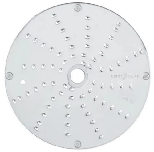 Robot Coupe Expert Series Grating Disc Various Sizes Available 3 Robot Coupe Expert Series Grating Disc Various Sizes Available