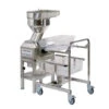 ROBOT COUPE Stainless Steel Trolley 1 ROBOT COUPE Stainless Steel Trolley -Furnabrew kitchen store RC49066 500x500 1