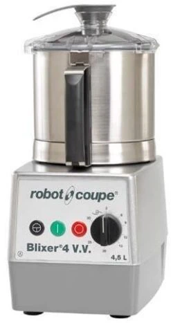 ROBOT COUPE Blixer 4.5L BLIXER 4 V.V