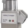 ROBOT COUPE Vegetable Preparation Machine CL50 Ultra -Furnabrew kitchen store RCCL50ULTRA