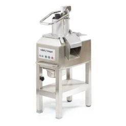 ROBOT COUPE Vegetable Preparation Machine CL60 – Pusher Feed Head