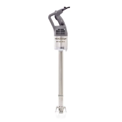 Robot Coupe MP550 Ultra Stick Blender 550mm, 200ltr 3 Robot Coupe MP550 Ultra Stick Blender 550mm, 200ltr
