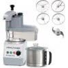 ROBOT COUPE Cutter Mixer & Vegetable Slicer 4.5L R402 V.V 1 ROBOT COUPE Cutter Mixer & Vegetable Slicer 4.5L R402 V.V -Furnabrew kitchen store RCR402VV2439