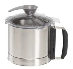ROBOT COUPE Cutter Mixer 4.5L R4V.V 9 ROBOT COUPE Cutter Mixer 4.5L R4V.V -Furnabrew kitchen store RCR4VV 3 500x475 1