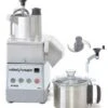 ROBOT COUPE Cutter Mixer & Vegetable Slicer 5.9L R502 2 ROBOT COUPE Cutter Mixer & Vegetable Slicer 5.9L R502 -Furnabrew kitchen store RCR502