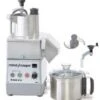 ROBOT COUPE Cutter Mixer & Vegetable Slicer 5.5L R502 V.V