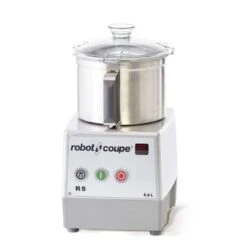 ROBOT COUPE Cutter Mixer 5.9L R5