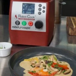 ROBOT COUPE Cooking Cutter Mixer/Blender 3.7L ROBOTCOOK -Furnabrew kitchen store RCROBOTCOOK3 3 500x500 1