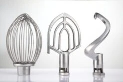 ROBOT COUPE Bakermix Planetary Mixer 25L SP22A-C -Furnabrew kitchen store RCSP25S 2 500x334 1