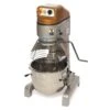 ROBOT COUPE Bakermix Planetary Mixer 25L SP22A-C 1 ROBOT COUPE Bakermix Planetary Mixer 25L SP22A-C -Furnabrew kitchen store RCSP25TGOLDS 500x500 1