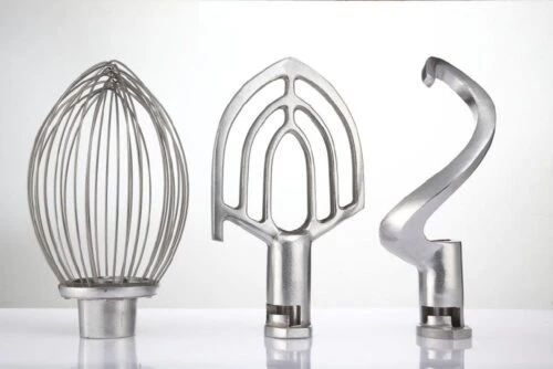 ROBOT COUPE Bakermix Planetary Mixer 8L SP800A-C 7 ROBOT COUPE Bakermix Planetary Mixer 8L SP800A-C - Image 5