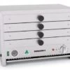 ROBAND Pie & Food Warmer 4 Drawers 40 Capacity 40DT