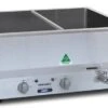 ROBAND Bain Marie 2/1 Size 680mm BM4