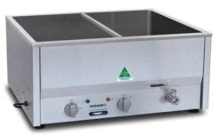 ROBAND Bain Marie 2/1 Size 680mm BM4