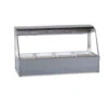 ROBAND Hot Food Display Curved Glass 4 Bays 1355mm C24 2 ROBAND Hot Food Display Curved Glass 4 Bays 1355mm C24 -Furnabrew kitchen store ROC24 500x500 1