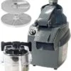 HALLDE Food Processor Combi 3L CC-32S -Furnabrew kitchen store ROCC32S