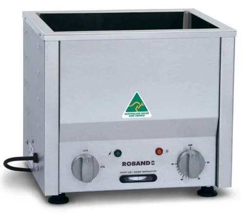 ROBAND Chocolate Tempering Bain Marie 355mm CHOC1 3 ROBAND Chocolate Tempering Bain Marie 355mm CHOC1