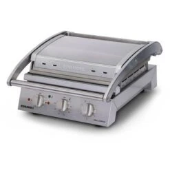 ROBAND Grill Station 6 Slice Smooth 435mm GSA610S 11 ROBAND Grill Station 6 Slice Smooth 435mm GSA610S -Furnabrew kitchen store ROGSA610S