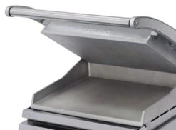 ROBAND Grill Station 6 Slice Smooth 435mm GSA610S 12 ROBAND Grill Station 6 Slice Smooth 435mm GSA610S -Furnabrew kitchen store ROGSA610S 3 500x368 1