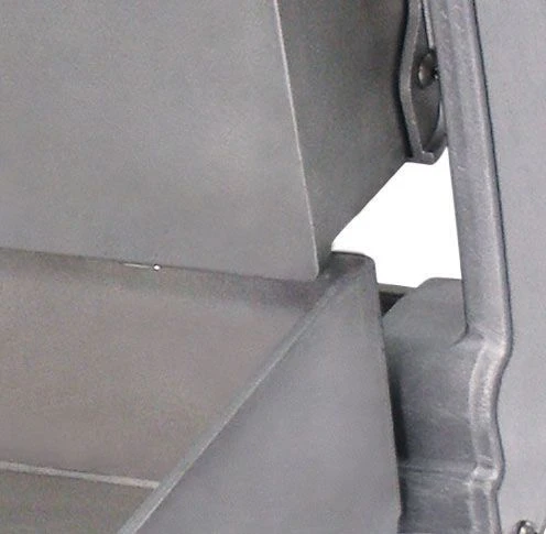 ROBAND Grill Station 6 Slice Smooth 435mm GSA610S 7 ROBAND Grill Station 6 Slice Smooth 435mm GSA610S - Image 5