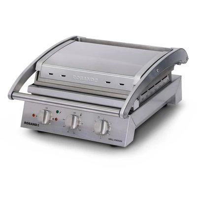 ROBAND Grill Station 6 Slice Smooth 435mm GSA610S 5 ROBAND Grill Station 6 Slice Smooth 435mm GSA610S - Image 3