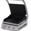 ROBAND Grill Station 6 Slice Smooth Teflon 435mm GSA610ST -Furnabrew kitchen store ROGSA610ST 500x576 1
