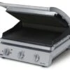ROBAND Grill Station 8 Slice Ribbed 10amp Teflon 560mm GSA810RT 1 ROBAND Grill Station 8 Slice Ribbed 10amp Teflon 560mm GSA810RT -Furnabrew kitchen store ROGSA810RT 500x385 1