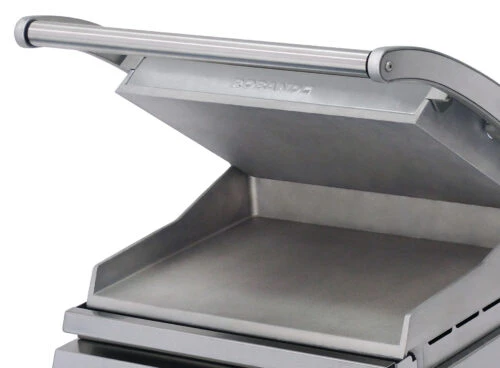 ROBAND Grill Station 8 Slice Smooth 10amp 560mm GSA810S 4 ROBAND Grill Station 8 Slice Smooth 10amp 560mm GSA810S - Image 2