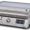 ROBAND Grill Station 8 Slice Smooth 10amp Electronic 560mm GSA810SE -Furnabrew kitchen store ROGSA810SE 500x268 1