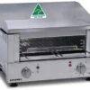ROBAND Griddle Toaster 495mm GT480 1 ROBAND Griddle Toaster 495mm GT480 -Furnabrew kitchen store ROGT480 500x388 1