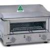 ROBAND Griddle Toaster 537mm GT500 2 ROBAND Griddle Toaster 537mm GT500 -Furnabrew kitchen store ROGT500 500x387 1