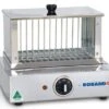 ROBAND Countertop Hot Dog Machine 350mm M1 2 ROBAND Countertop Hot Dog Machine 350mm M1 -Furnabrew kitchen store ROM1 500x415 1