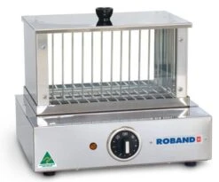ROBAND Countertop Hot Dog Machine 350mm M1